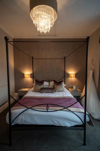 Hotel Cubley Hall