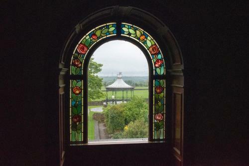 Hotel Cubley Hall