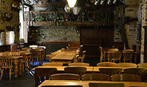 Hotel Cubley Hall