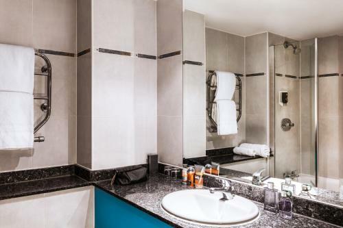 Hotel Ibis Styles Reading Oxford Road