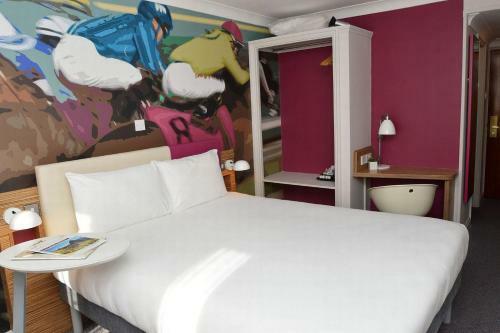 Hotel Ibis Styles Reading Oxford Road