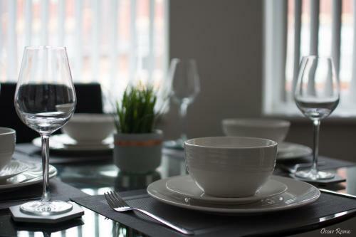 Al City Center Serviced Apartments