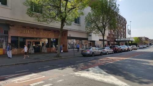 Al City Center Serviced Apartments