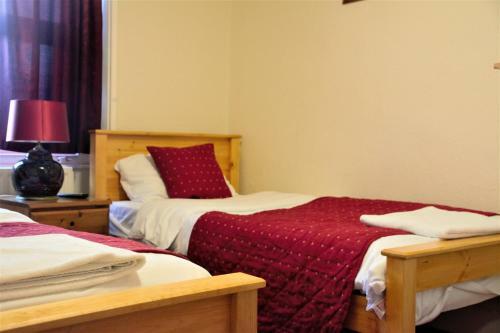 Hostal Bow Guest House