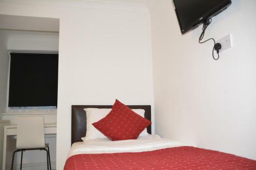 Hostal Bow Guest House