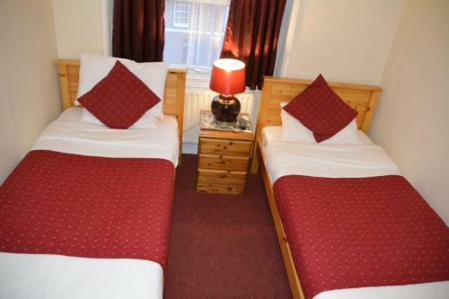 Hostal Bow Guest House
