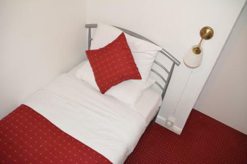 Hostal Bow Guest House