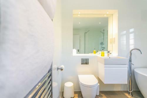 The Faculty By Celador Apartments