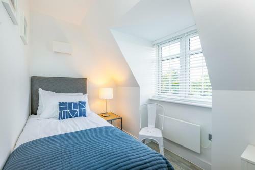 The Faculty By Celador Apartments