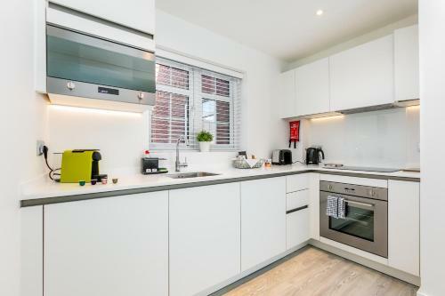 The Faculty By Celador Apartments