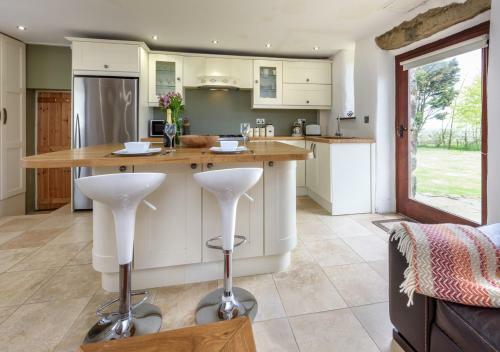 Apartamento Bodwyddog Bach