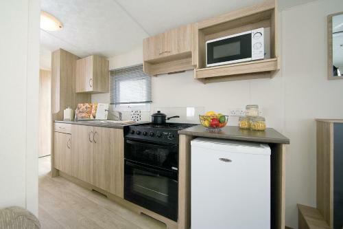 Marine Holiday Park