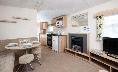 Marine Holiday Park