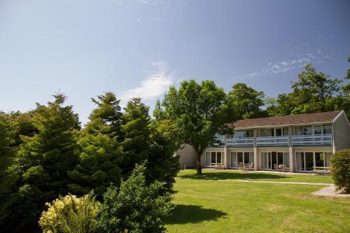 Hotel Atlantic Reach Resort