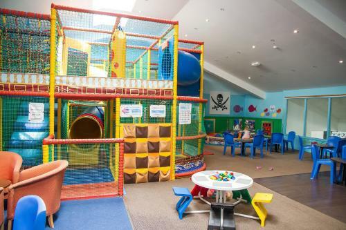 Hotel Atlantic Reach Resort