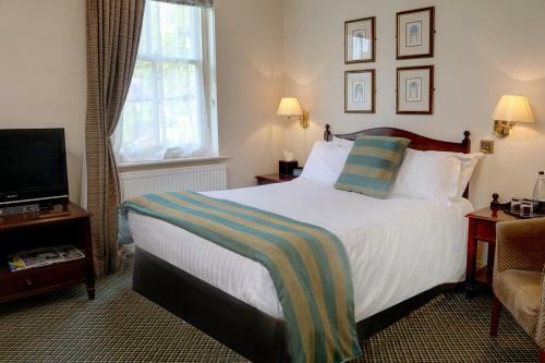 Best Western Forest And Vale Hotel