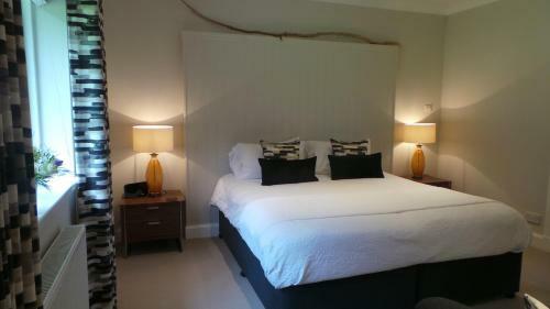 Agroturismo Riverwood Strathtay