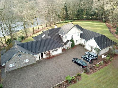 Agroturismo Riverwood Strathtay