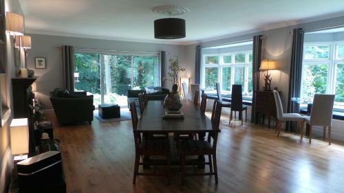 Agroturismo Riverwood Strathtay