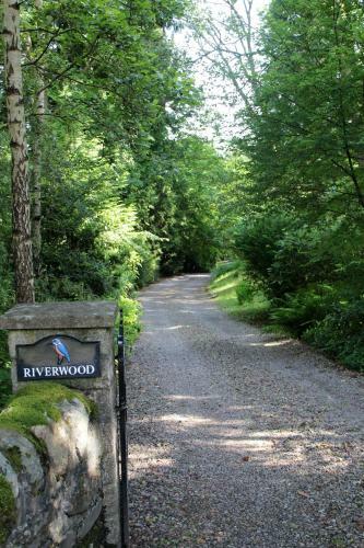 Agroturismo Riverwood Strathtay