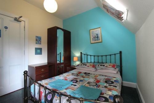 Albergue Pitlochry Backpackers