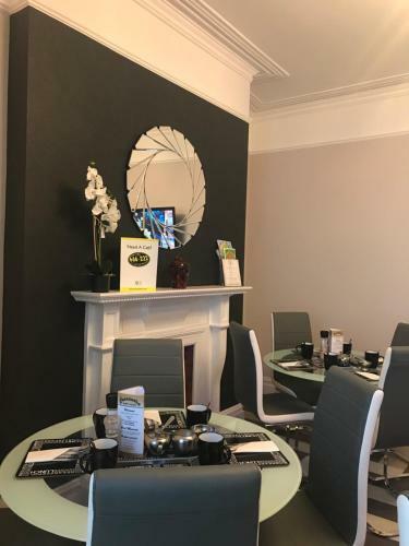 Bed & Breakfast Cassandra Guest House