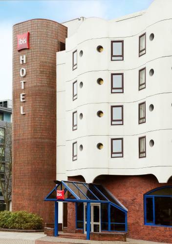 Hotel Ibis Portsmouth