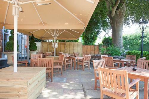 Posada Inn In The Park