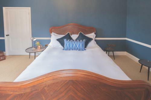 Bed & Breakfast 38 St Giles