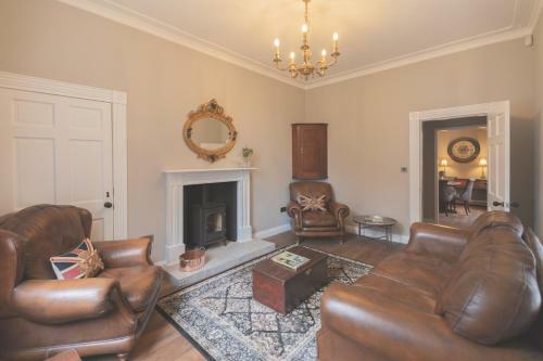 Bed & Breakfast 38 St Giles