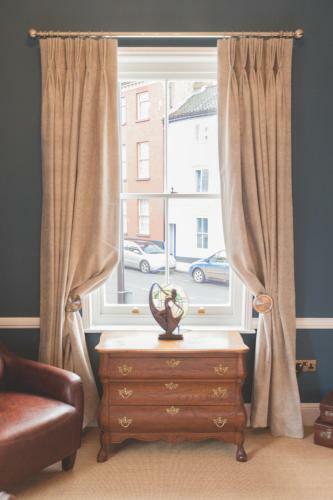 Bed & Breakfast 38 St Giles