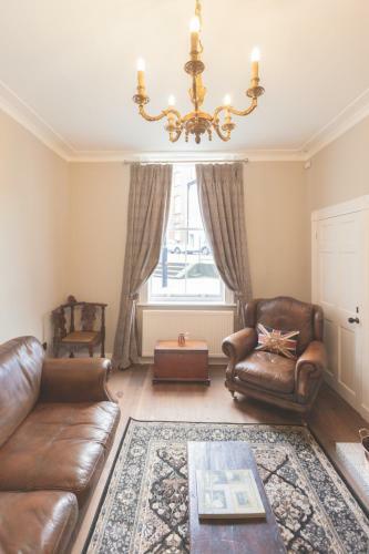 Bed & Breakfast 38 St Giles