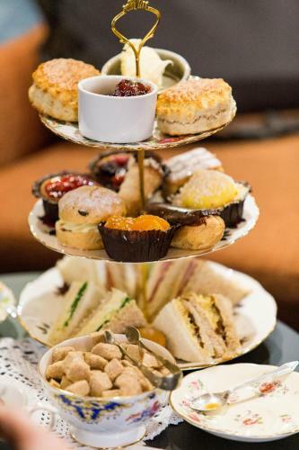 Hotel Mercure Nottingham Sherwood