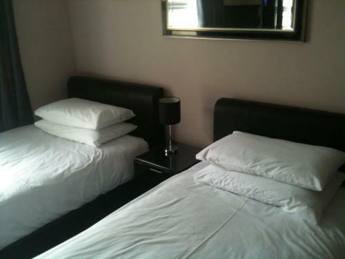 Hostal Five Mile Oxford