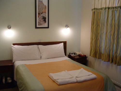Hostal Green Gables Guest House