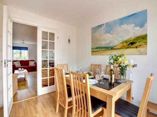 Holiday Home Haslam