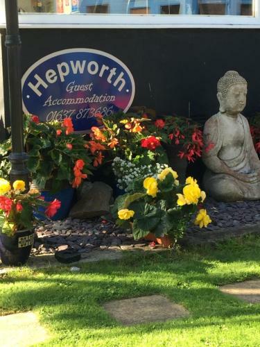 Bed & Breakfast Hepworth