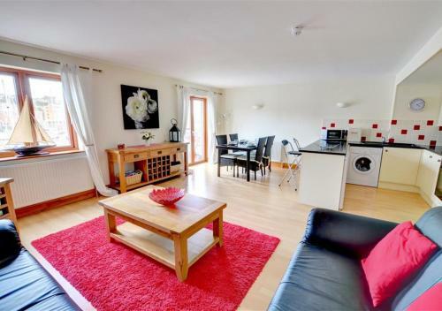 Apartamento 14 Neptune House