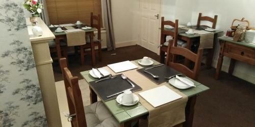 29 Well Street B&B
