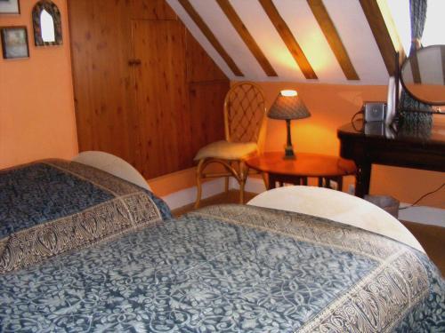 Sea View B&B