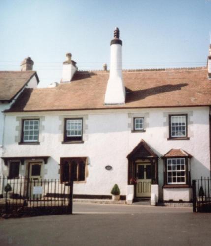 Sea View B&B