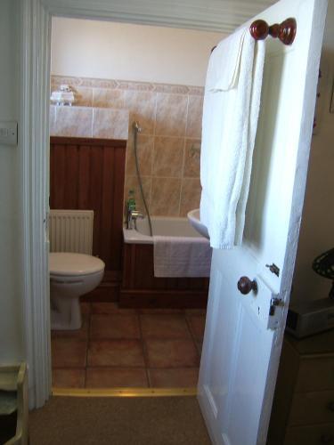 Sea View B&B