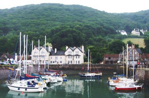 Sea View B&B