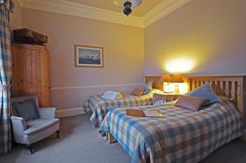 Cairnbaan Hotel