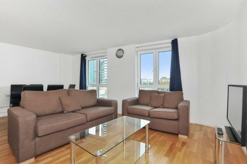 Access Apartments City