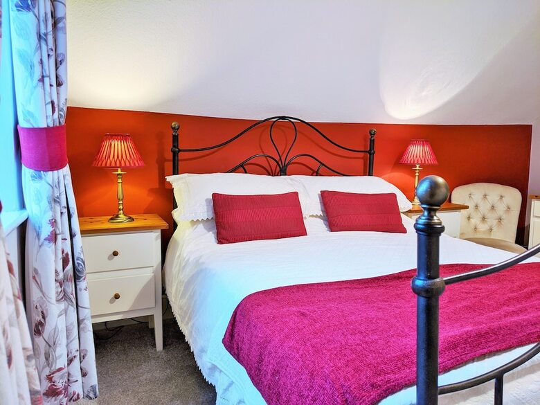 Bed & Breakfast Lee House