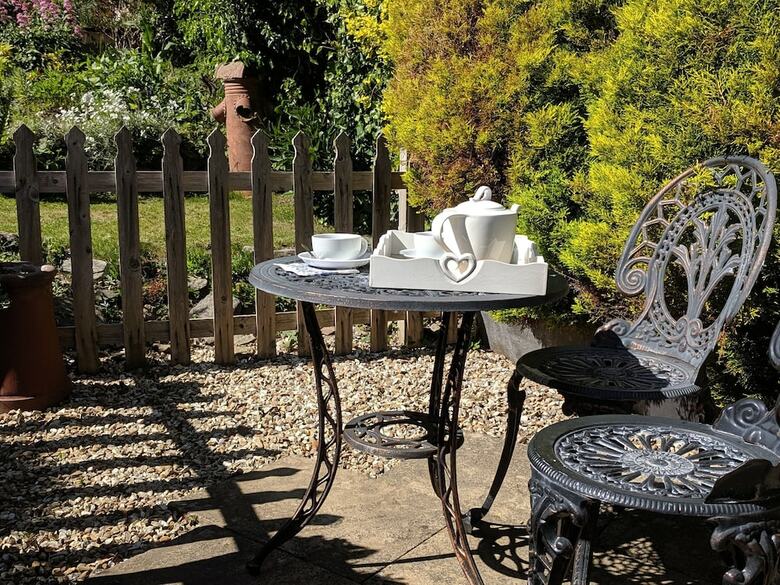 Bed & Breakfast Lee House