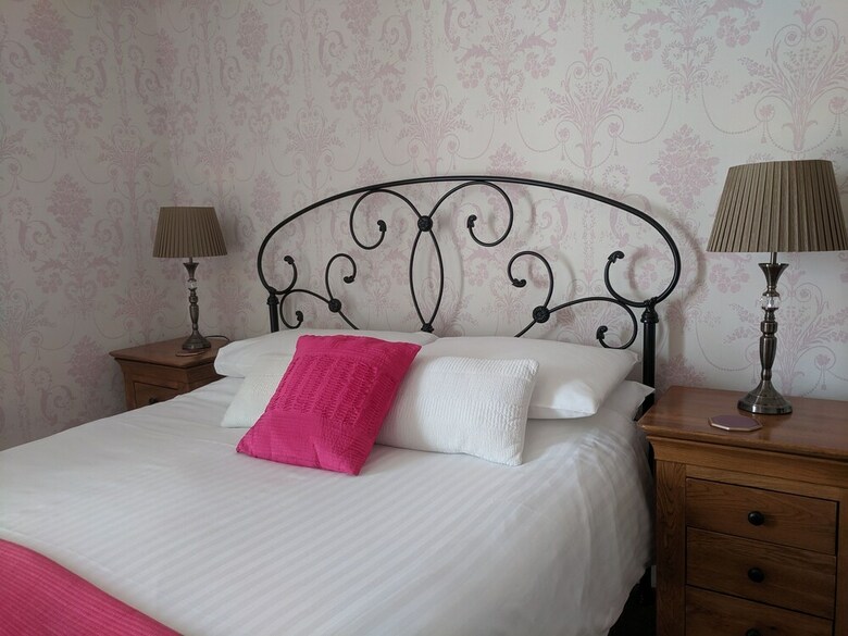 Bed & Breakfast Lee House