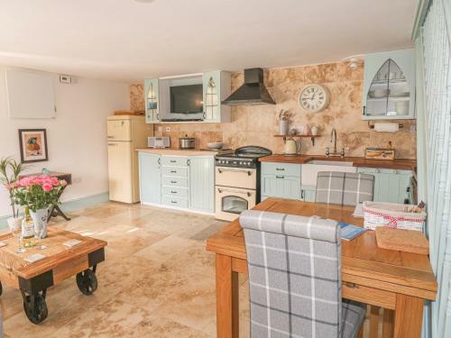 Nightingale Cottage, Liskeard