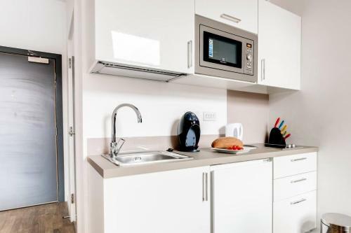 Apartamento Lovely Studio In Central Liverpool